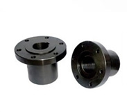 剛性聯軸器 剛性聯軸器